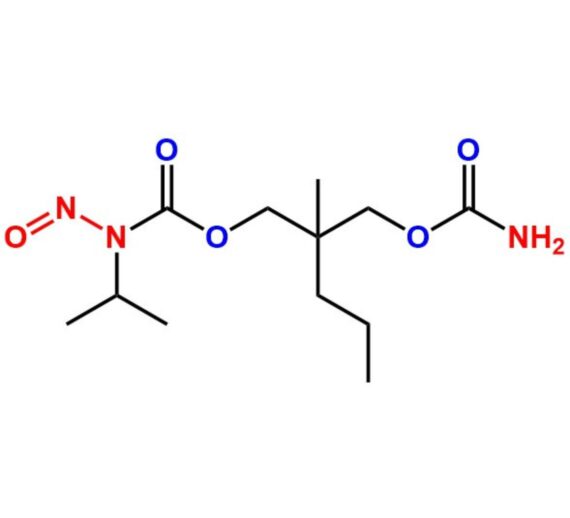 N-Nitroso Carisoprodol