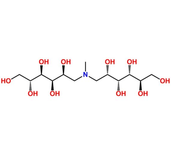 Meglumine Impurity 2