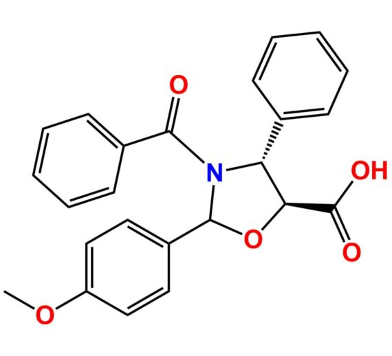 Cabazitaxel Impurity 19