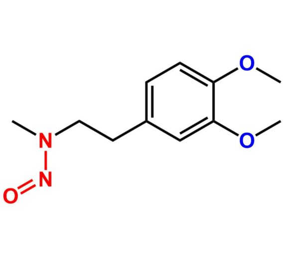 N-Nitroso Verapamil Impurity I