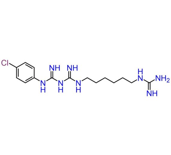Chlorhexidine EP Impurity N