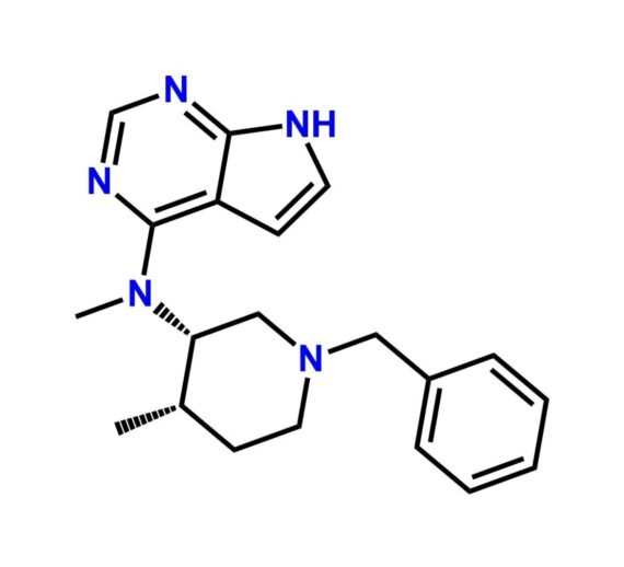 Tofacitinib Impurity P
