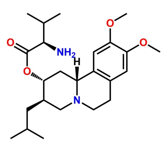 Valbenazine Impurity 1 (RRRR)