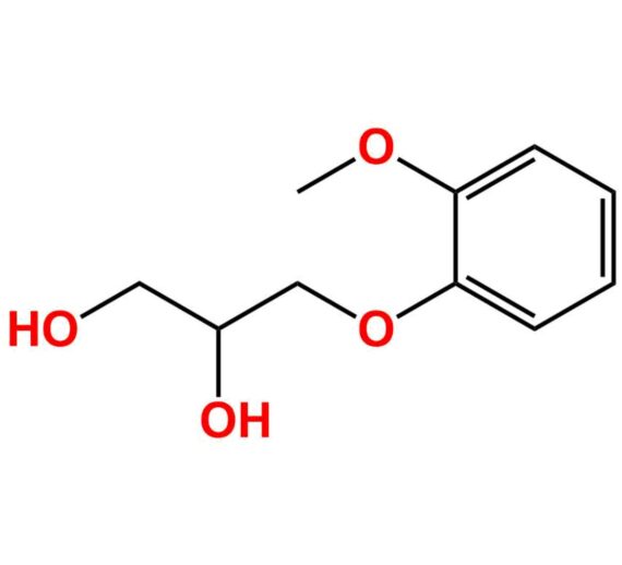 Guaifenesin