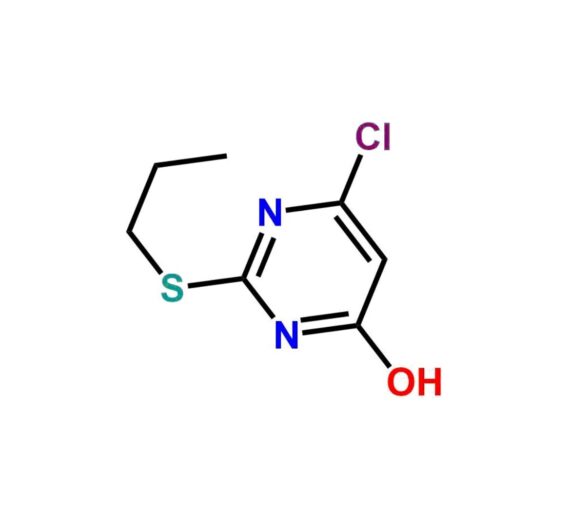 Ticagrelor Impurity 11