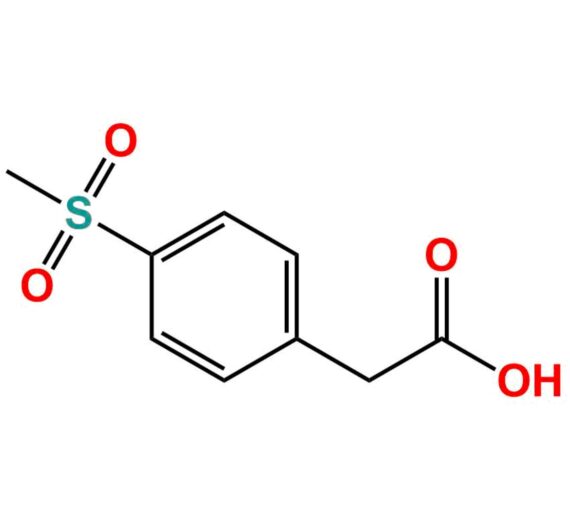 Etoricoxib Impurity 2