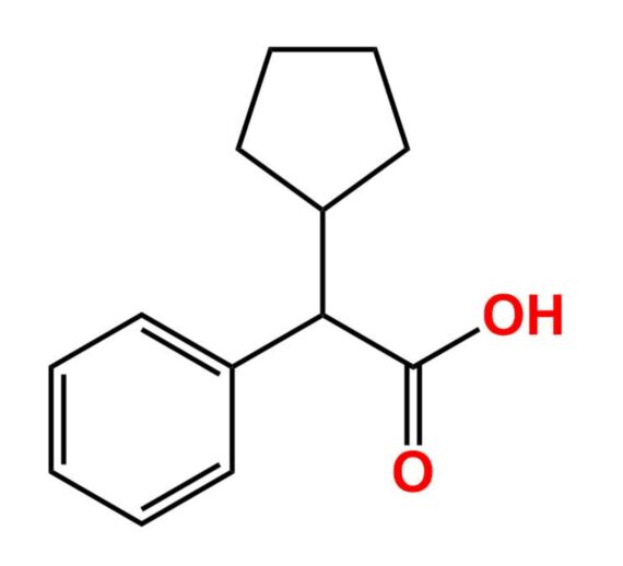 Glycopyrronium Bromide EP Impurity K