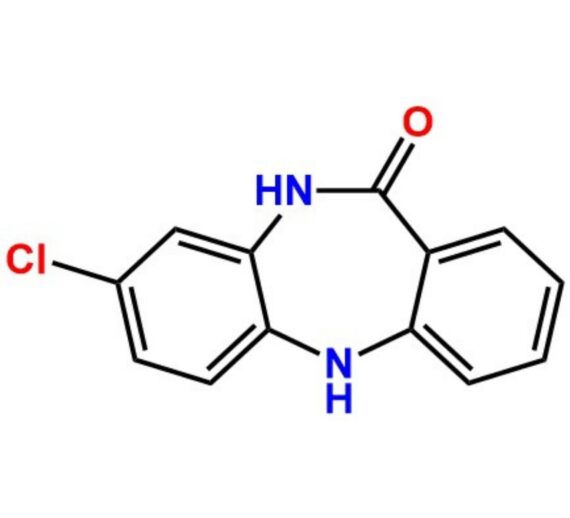 Clozapine EP Impurity A