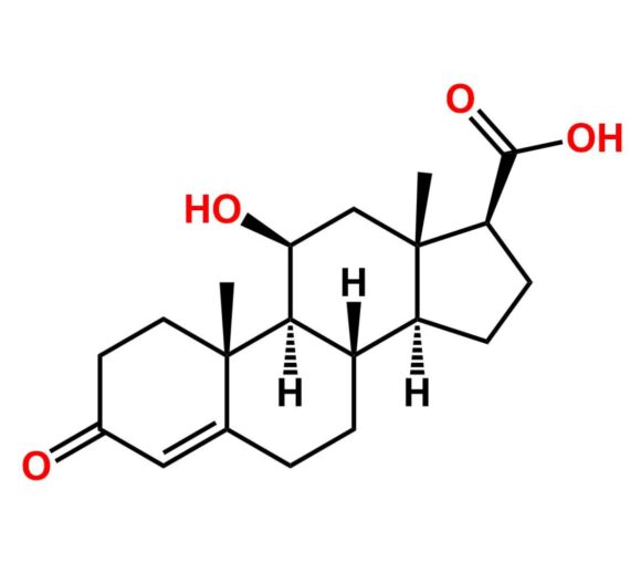 Hydrocortisone Impurity H