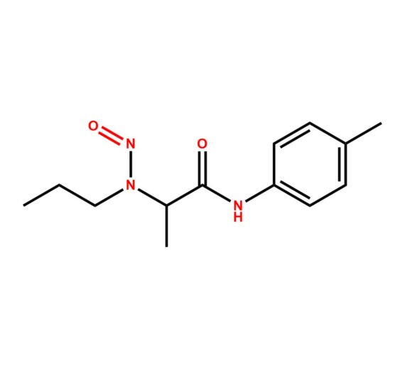 N-Nitroso Prilocaine EP-E