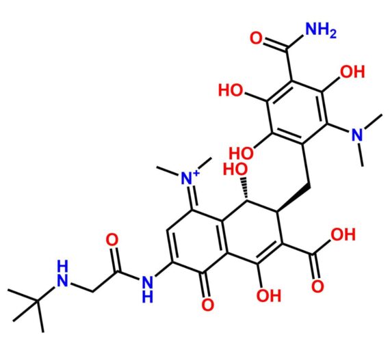 Tigecycline EP Impurity D