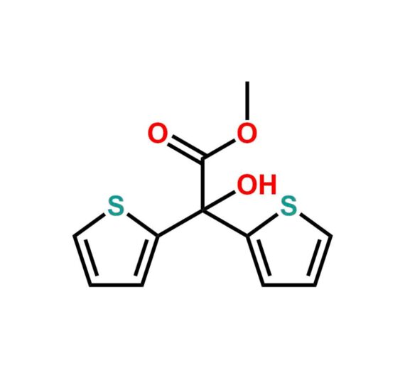Tiotropium EP Impurity E