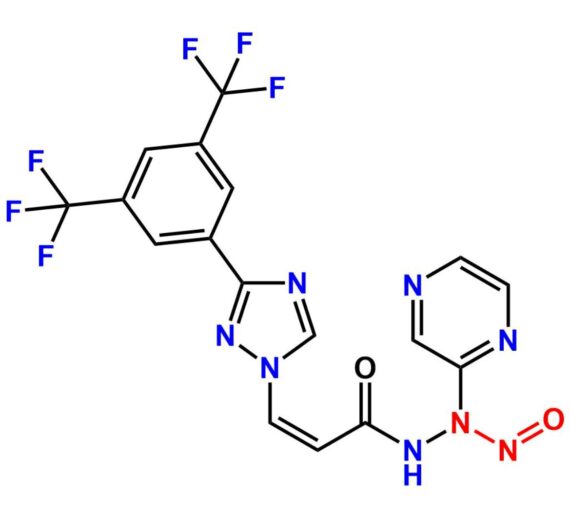 N-Nitroso Selinexor