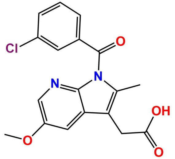 Indomethacin Impurity 7