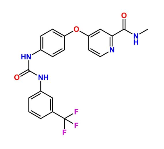 Sorafenib EP Impurity F