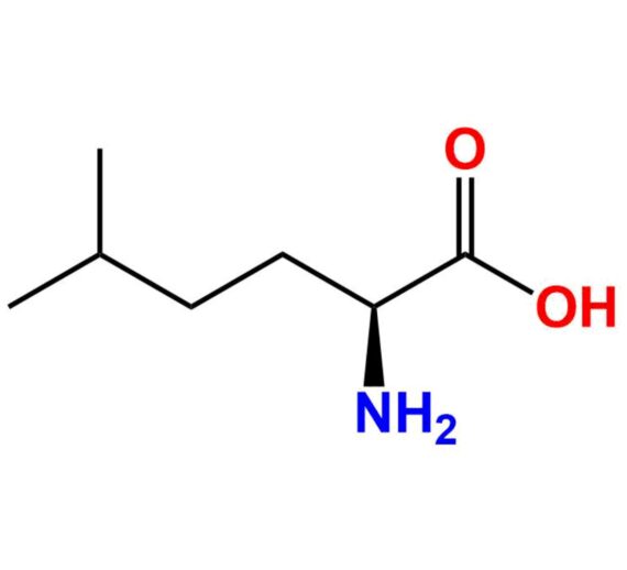 Leucine EP Impurity D