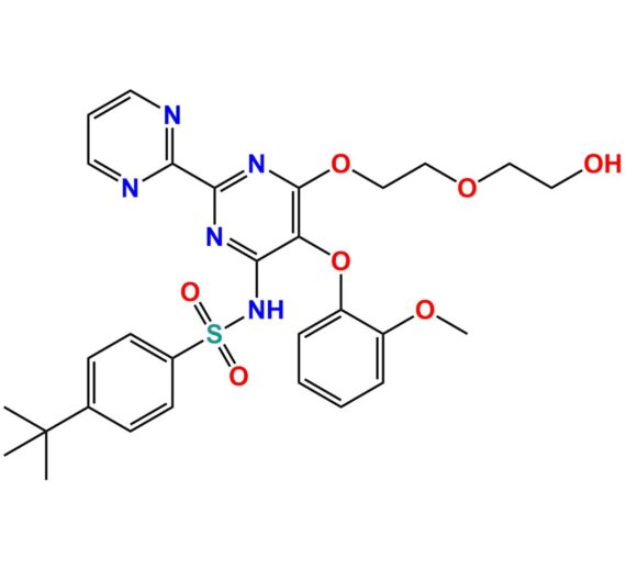 Bosentan Impurity 3