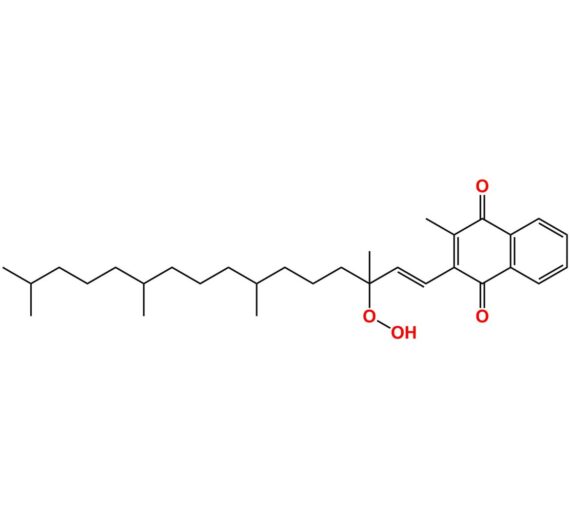 Phytonadione Photodegradation Impurity