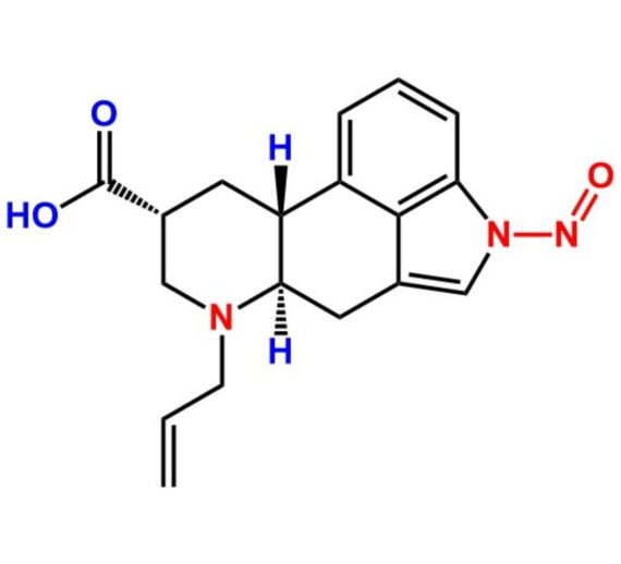 N-Nitroso Cabergoline Impurity A