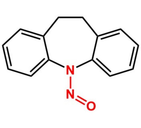 N-Nitroso Clomipramine Impurity E