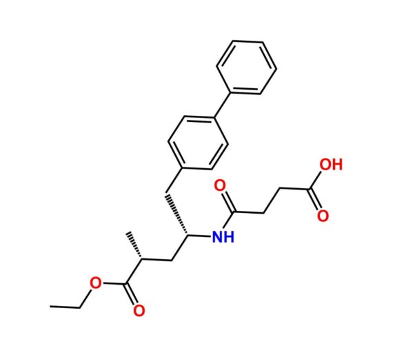Sacubitril-(2R,4R)-Isomer