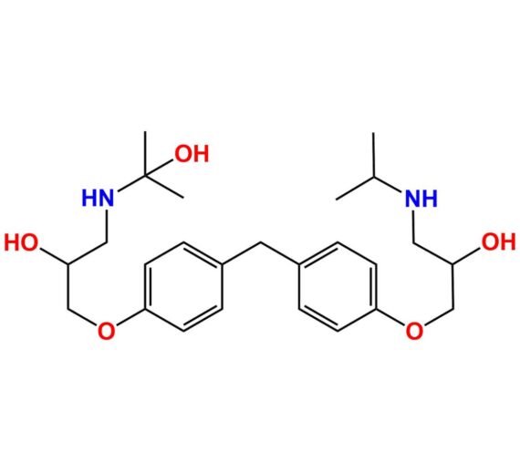 Bisoprolol EP Impurity C