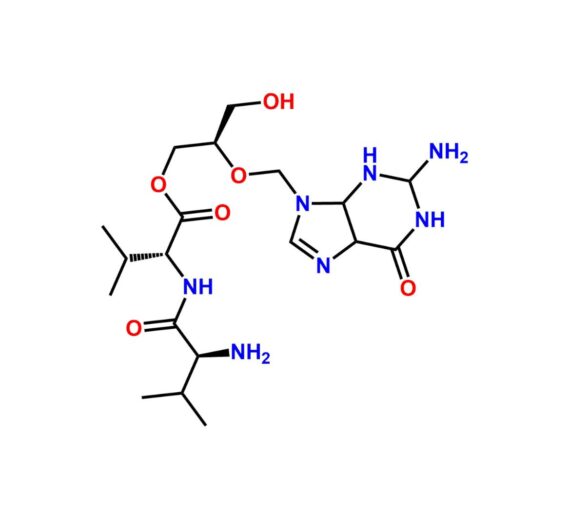Valganciclovir Impurity 5