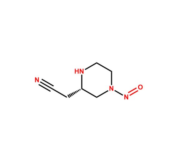 N-Nitroso CNP impurity 2