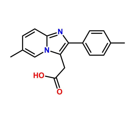 Zolpidem Impurity 1