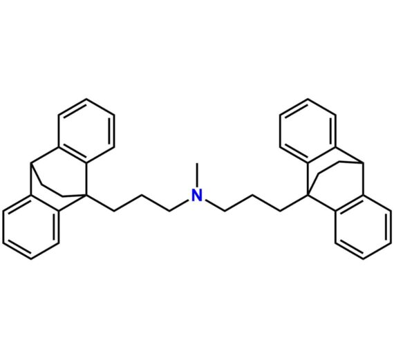 Maprotiline Hydrochloride EP Ipurity B