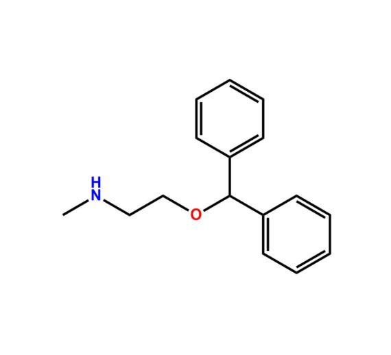Diphenhydramine EP Impurity A(Free Base)