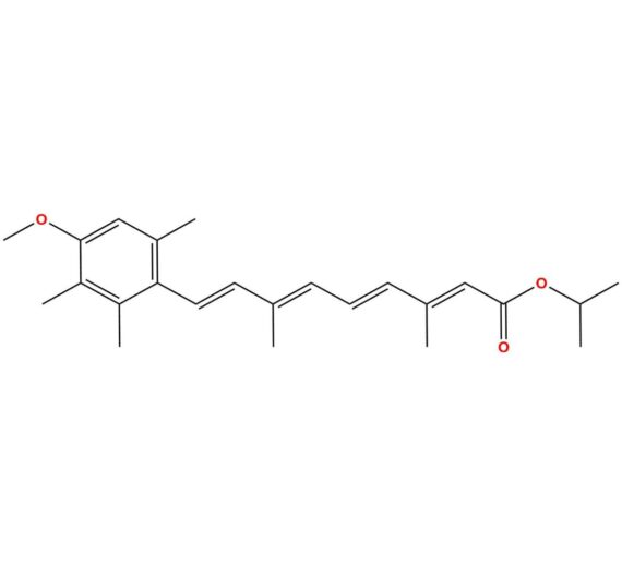 Acitretin Impurity 1
