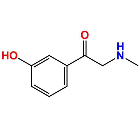 Phenylephrine EP Impurity C