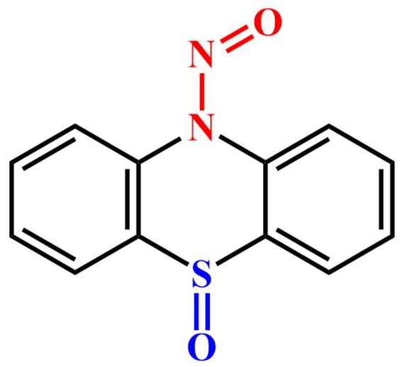 N-Nitroso Promethazine Impurity 3