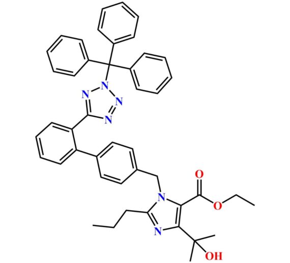 Olmesartan Impurity 1