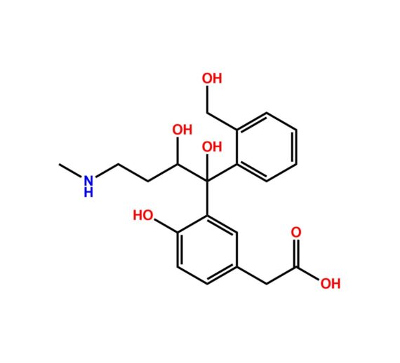 Olopatadine Impurity 1