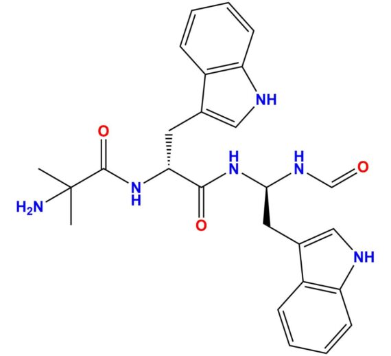 Macimorelin Acetate