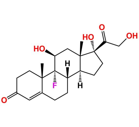 Fludrocortisone