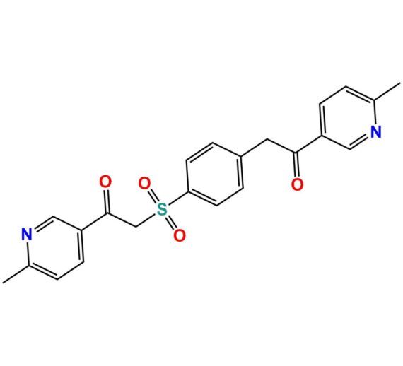Etoricoxib Impurity 8