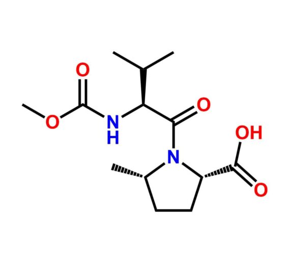 Velpatasvir Impurity-9