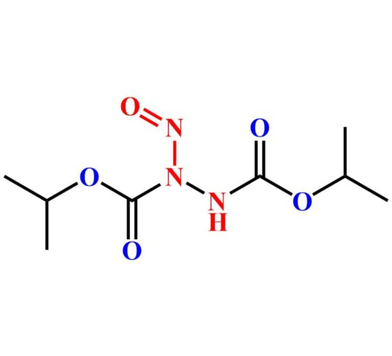 N-Nitroso Orlistat Impurity 5