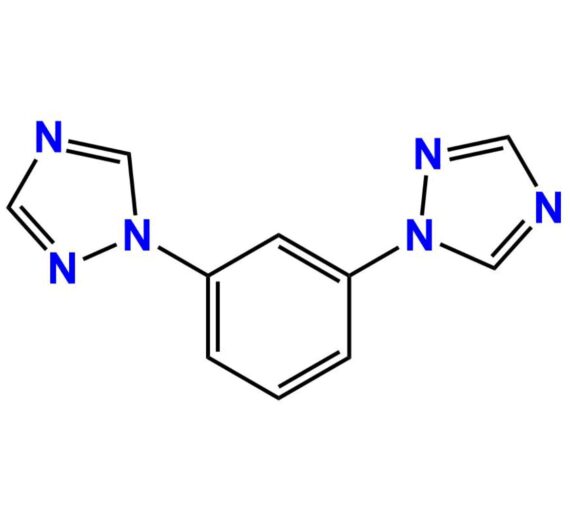 Fluconazole EP Impurity C