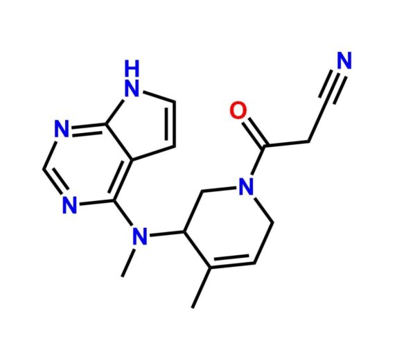 Tofacitinib Impurity T