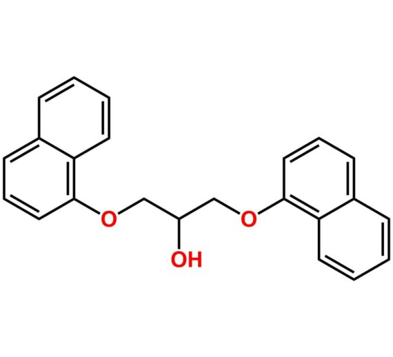 Propranolol EP Impurity C