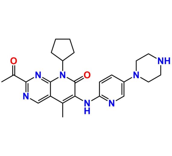 Palbociclib Impurity 13