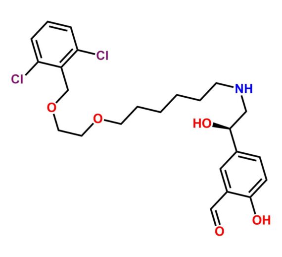 Vilanterol Impurity 1