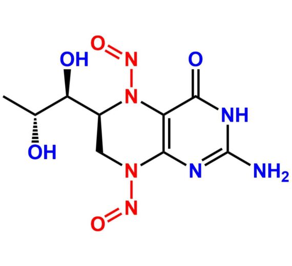 N-Nitroso Sapropterin Impurity 39