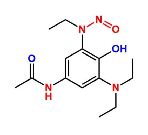 N-Nitroso Amodiaquine Impurity A