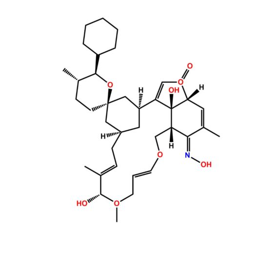 Selamectin EP Impuity C