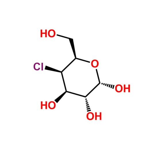 Sucralose EP Impurity I